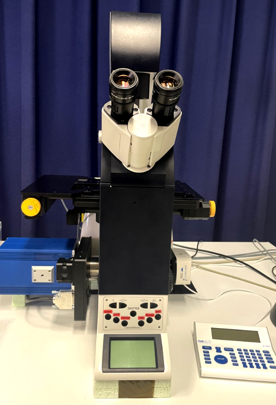 addon light microscopy – Institute for Integrative Biology of the Cell