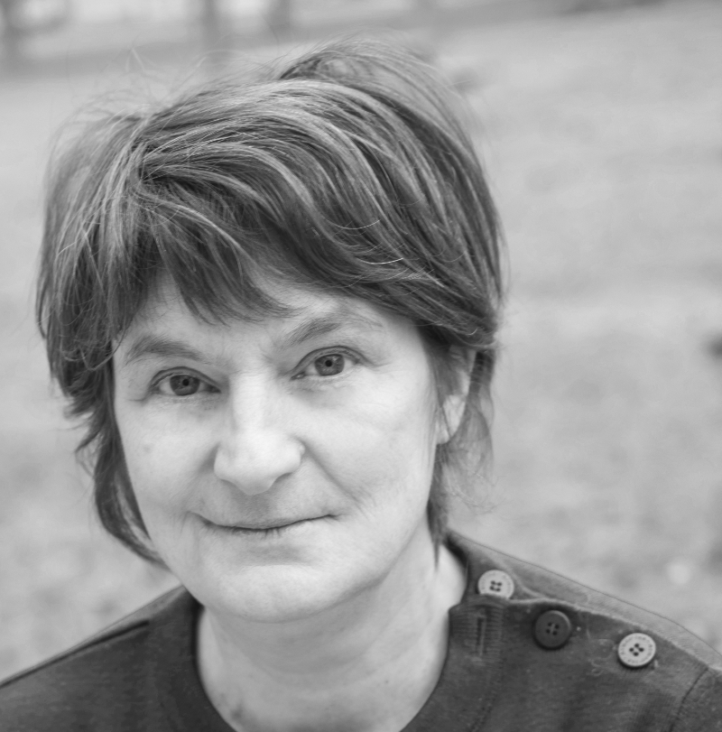 Sylvaine GASPARINI