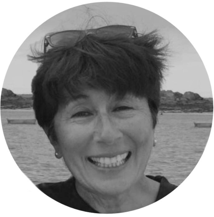 Mireille BETERMIER